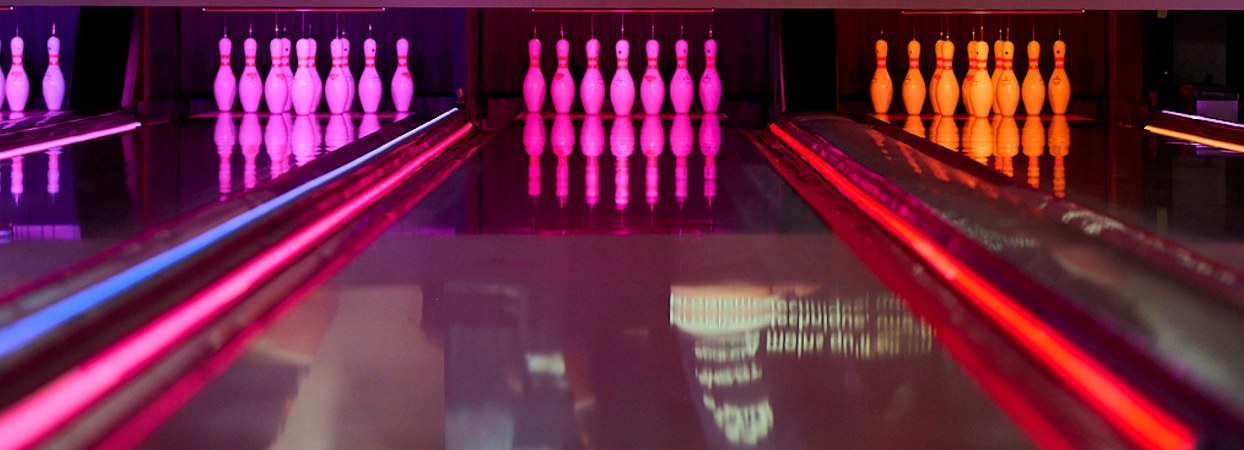 PLANET’AIRE - QubicaAMF France Projets de Bowling